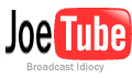 joeprogrammer YouTube group